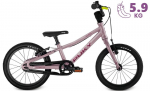 Dviratis PUKY LS-PRO 16&nbsp;Alu pearl pink/anthracite
