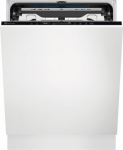 Integruota indaplovė EEG68500L, Electrolux