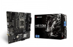 Pagrindinė plok&scaron;tė Biostar H610MT-E