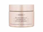 Stangrinantis veido kremas Korres Golden Krocus, 50 ml