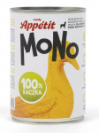 Comfy Appetit Mono konservai &scaron;unims, 400 g