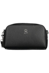 TOMMY HILFIGER RANKINĖ AW0AW15216 (Juoda spalva) AW0AW15216_NEBDS_UNI, Universalus