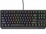 Natec Thor 230 TKL RGB Outemu Red (NKG-2077)