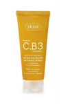 Veido &scaron;veitiklis su vitaminais C ir B3 Ziaja, 100 ml