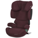 Cybex Solution X I-fix automobilinė kėdutė 15-50 kg su Isofix