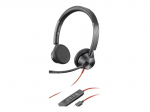 Poly Blackwire 3325 - headset
