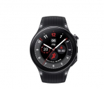 I&scaron;manusis laikrodis OnePlus Watch 2 Black