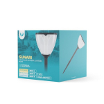 Sunari LED lauko &scaron;viestuvas
