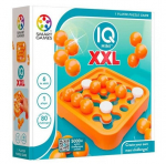 Stalo žaidimai Smart Games IQ Mini XXL, EN