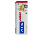 VITIS JUNIOR DANTŲ PASTA 75 ML