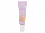 Essence drėkinamasis odos atspalvis su SPF30, 30ml