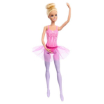 Lėlė Barbie Balerina