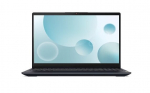 Ne&scaron;iojamas kompiuteris Lenovo IdeaPad 3 15IAU7 i3-1215U 15.6" FHD IPS 300nits AG 8GB DDR4 3200 SSD512 Intel UHD Graphics Win11 Abyss Blue