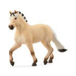 Figūrėlė Norvegijos fjordų veislės kumelė Schleich Horse Club