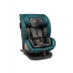 Caretero automobilinė kėdutė Securo I-size, 0-36 kg, emerald