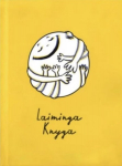 Laiminga knyga