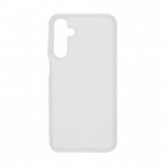 Evelatus Samsung Galaxy A14 5G skaidrus silikoninis dėklas 1.5 mm TPU permatomas