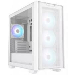 Korpusas Asus A21 PLUS TG ARGB