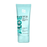Veido kremas AA Aloe Vera, 40 ml