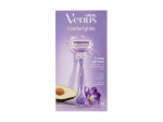 Skustukas Gillette Venus Comfort Glide, 1 vnt.