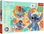 Dėlionė Disney Maxi Lilo ir Stičas, 24 d.