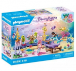 Playmobil - Sea Animal Care of the Mermaids (71499)