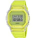 Laikrodis vyrams Casio DW-5600GL-9ER