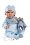 Llorens lėlė su garsais Mimo, 42 cm, 74120