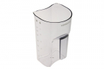 "DeLonghi" sulčių ąsotis, skirtas "Kenwood PureJuice" JMP400WH JMP600WH JMP601WH JMP601WH originalus KW716251