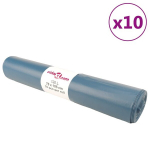 VidaXL &scaron;iuk&scaron;lių mai&scaron;ai 120 L, 100 vnt.