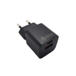 EXTRA DIGITAL Charger GaN USB Type C 30W PPS
