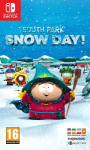 Kompiuterinis žaidimas SOUTH PARK: SNOW DAY! Switch