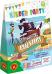 "Kinder Party" piratų rinkinys ALEX - Alexander