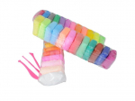 Putų plastilino rinkinys, 36 vnt.