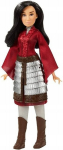 Lėlė Disney Mulan Hasbro E8633
