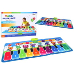 Muzikinis &scaron;okių kilimėlis Lean Toys