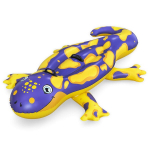 Pripučiamas plaustas Bestway Salamander Ride-On, 191x119 cm