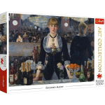 Dėlionė Edouard Manet Trefl, 1000 d