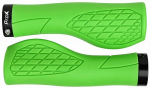 Vairo rankenėlės ProX GP-35 130mm Ergo Lock-on green