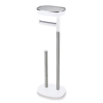 Joseph Joseph Easy Store stovas tualetiniam popieriui