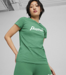 Mar&scaron;kinėliai moterims Puma 679315*86, žali