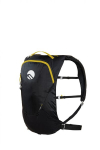 Turistinė kuprinė Ferrino X-Ride 10 l, juoda