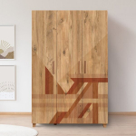 Spinta Kalune Design Leva Flow, ruda