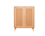 Indauja Kalune Design Jut 998VOW1163, ruda