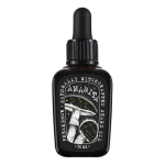 Barzdos aliejus Pan Drwal Freak Show Amanita, 30 ml