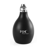 Guminė talpa talko milteliams Fox Barber Expert, 1 vnt