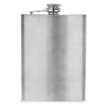 Originali gertuvė, 240 ml, Originali gertuvė plieninė 240 ml
