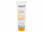 Kremas nuo saulės Astrid Sun Family Milk, 250 ml