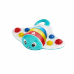 Muzikinis kūdikio žaislas Baby Einstein Ocean Explorers Pop & Explore