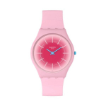 Laikrodis moterims Swatch SS08P110 S7295060